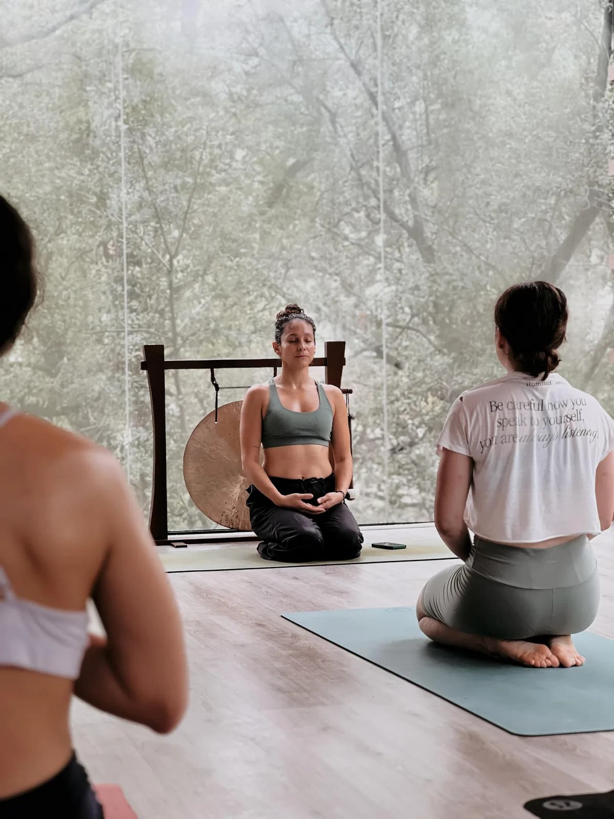 Inshāla Yoga Studio UMA, foto 2