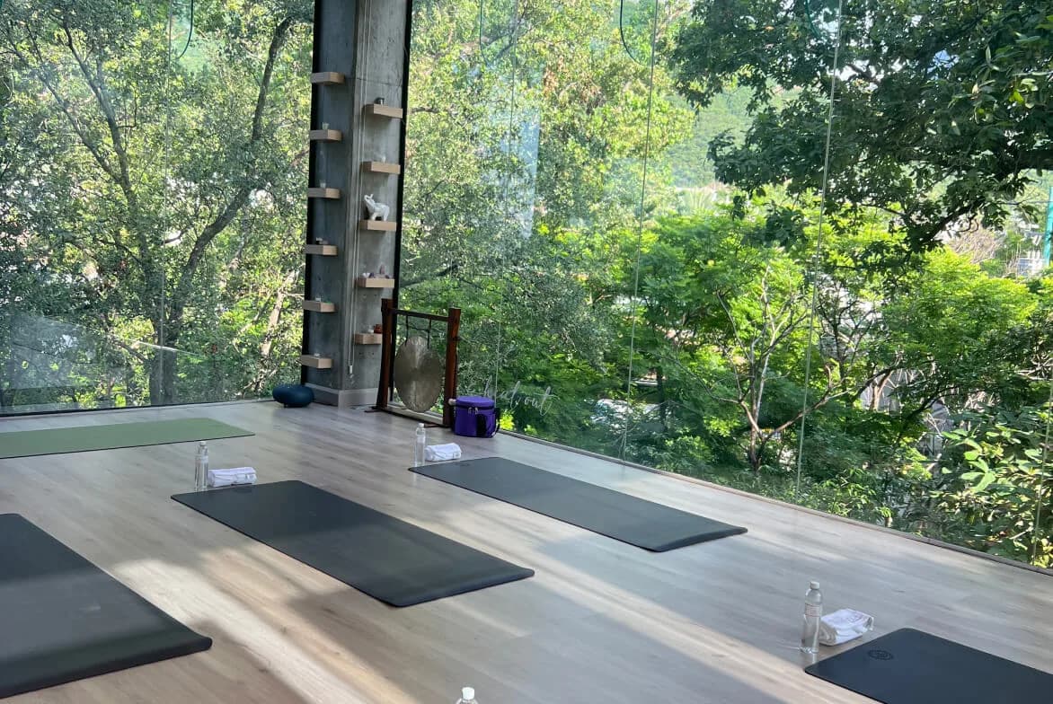 Inshāla Yoga Studio UMA, foto 3