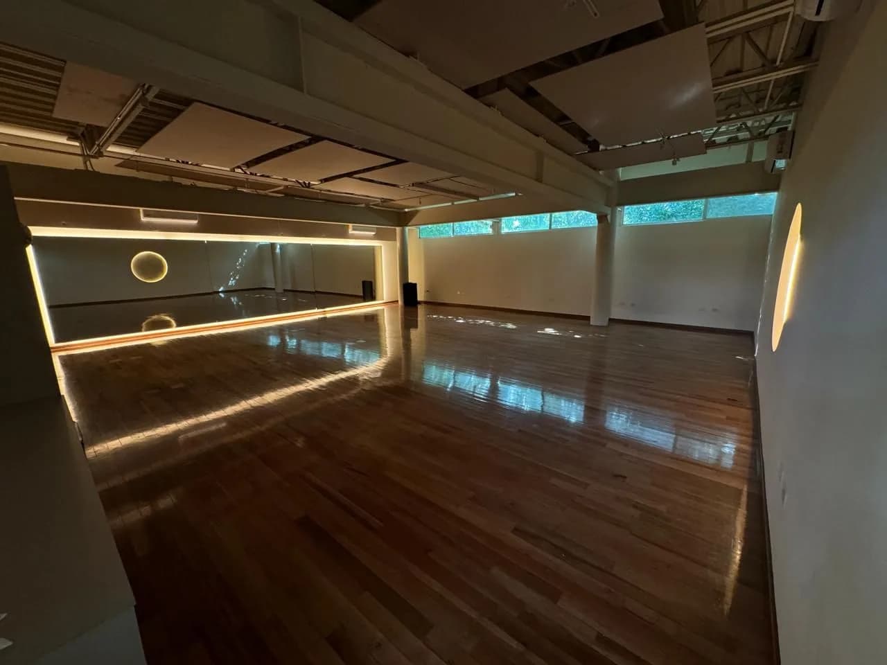 Santuario Estudio, foto 2